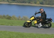 KTM 640 Duke II KTM 640 Duke II
